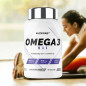 Oméga 3 Max (90 caps)