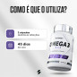 Oméga 3 Max (90 cáps) Oméga 3 Max (90 cáps)