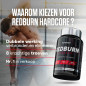 Redburn Hardcore (100 capsules) Redburn Hardcore (100 capsules)
