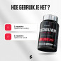 Redburn Hardcore (100 capsules) Redburn Hardcore (100 capsules)