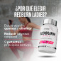 Redburn Ladies (100 cáps)