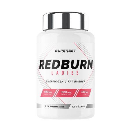 Redburn Ladies (100 Kaps)