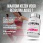 Redburn Ladies (100 caps)