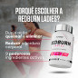 Redburn Ladies (100 cáps)