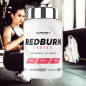 Redburn Ladies (100 cáps)