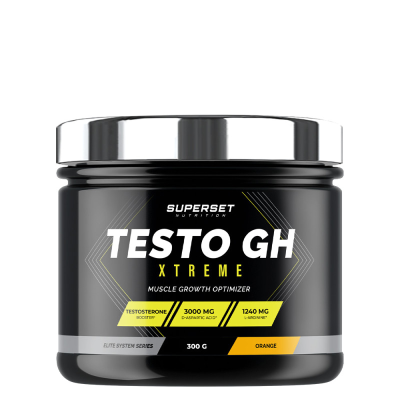 Testo GH Xtrême (300 g)