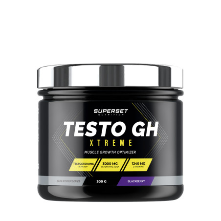 Testo GH Xtreme (300 g)