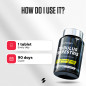 TRIBULUS TERRESTRIS (90 TABS)