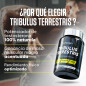 TRIBULUS TERRESTRIS (90 COMPRIMIDOS)