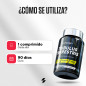 TRIBULUS TERRESTRIS (90 COMPRIMIDOS)