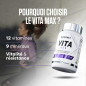 Vita Max (60 caps)