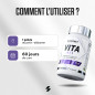 Vita Max (60 caps)