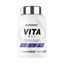 Vita Max (60 Kaps)