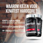 Xenatest Hardcore (100 caps) Xenatest Hardcore (100 caps)