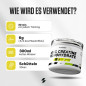 100% Creatine Monohydrate (530 g) 100% Creatine Monohydrate (530 g)