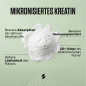 100% Creatine Monohydrate (530 g) 100% Creatine Monohydrate (530 g)