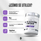 Pure Glycine Powder (360g)