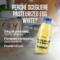 Pasteurized Egg White (6x480ml) Pasteurized Egg White (6x480ml)