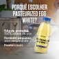 Pasteurized Egg White (6x480ml)