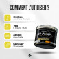 No Pump Zero Caffeine (420g)