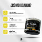 No Pump Zero Caffeine (420g)