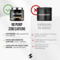 No Pump Zero Caffeine (420g)