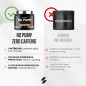 No Pump Zero Caffeine (420g)