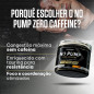 No Pump Zero Caffeine (420g) No Pump Zero Caffeine (420g)