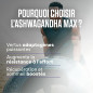 Ashwagandha Max (120 caps)
