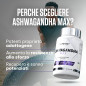 Ashwagandha Max (120 caps)