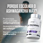 Ashwagandha Max (120 caps)