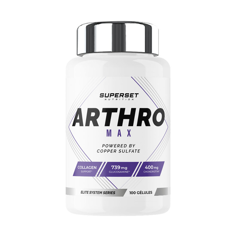 Arthro Max (100 Kaps) Arthro Max (100 Kaps)