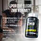 ZMB Xtrême (90 cáps)