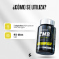 ZMB Xtrême (90 cáps)