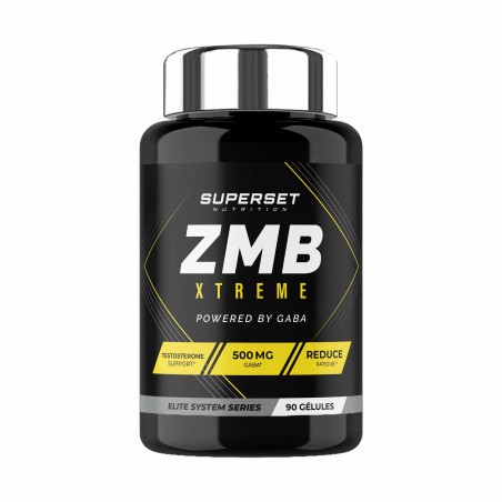 ZMB Xtrême (90 caps)