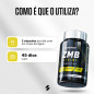 ZMB Xtrême (90 cáps) ZMB Xtrême (90 cáps)