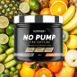 No Pump Zero Caffeine (420g)