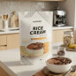 Rice Cream (1kg) Rice Cream (1kg)