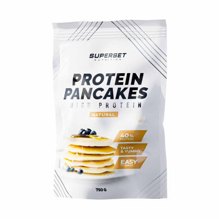 Pancakes protéinés (750g)
