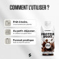 Eiwitshake (250 ml)