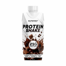 Protein shake (250ml)