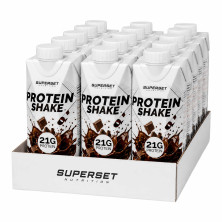Protein shake (15 x 250 ml)