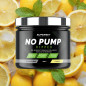 No Pump Ripped (420g) No Pump Ripped (420g)