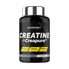Creapure® Creatine (150 capsules)
