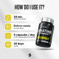 Creapure® Creatine (150 capsules) Creapure® Creatine (150 capsules)