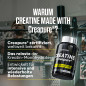 Kreatin Creapure® (150 Kapseln)