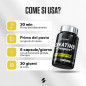 Creatina Creapure® (150 capsule)
