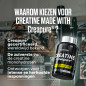 Creatine Creapure® (150 capsules)