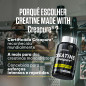 Creatina Creapure® (150 cápsulas)
