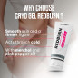 Cryo Gel Redburn (200 ml)